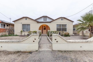 1576 El Indio Hwy, Eagle Pass, TX 78852
