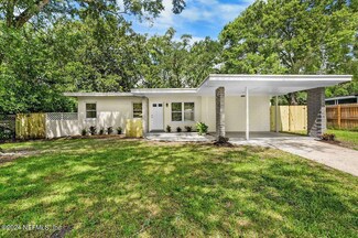 1938 Orlean Dr, Jacksonville, FL 32210