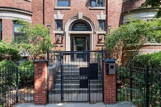 Unlisted Address