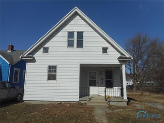 1023 Clay Ave, Toledo, OH 43608