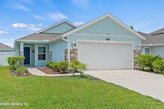 219 Bluejack Ln, St. Augustine, FL 32095