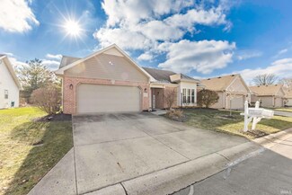 2713 W Long Meadow Ln, Muncie, IN 47304