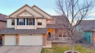 22388 Quail Run Dr, Parker, CO 80138