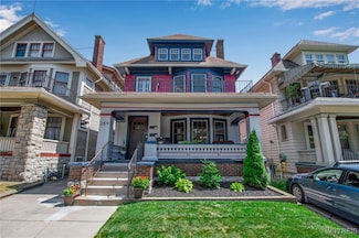 259 Pennsylvania St, Buffalo, NY 14201