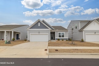 3008 Winding Ridge Dr, Wilson, NC 27893