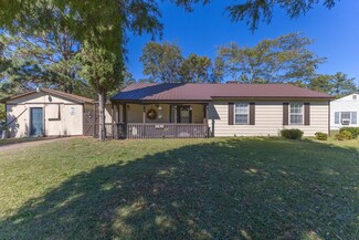 1106 Hahn Ave NE, Aiken, SC 29801