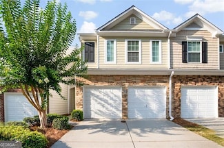 16 Jekyll Dr, Marietta, GA 30066