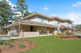 125 Golf Cottage Dr Unit 2A, Abita Springs, LA 70420