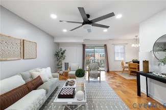 7 Millstone Rd, Henrico, VA 23228