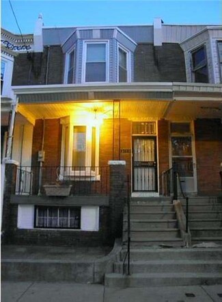 5112 Brown St, Philadelphia, PA 19139