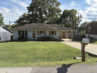 2002 Post Rd, Clarksville, TN 37043