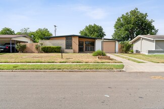 4258 Skelton Dr, San Antonio, TX 78219