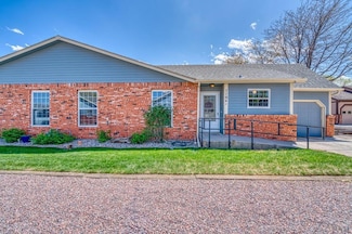 1104 Fairview Ave Unit A, Cañon City, CO 81212