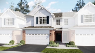 Charlotte, Algonquin, IL 60102