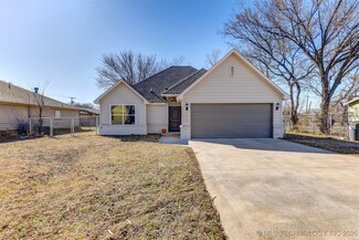1610 N Owasso Ave, Tulsa, OK 74106