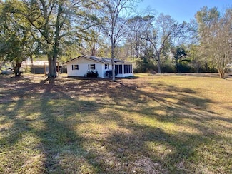 22652 Babbie Rd, Andalusia, AL 36421