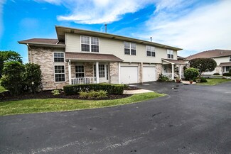 7304 White Ash Dr Unit 617304, Justice, IL 60458