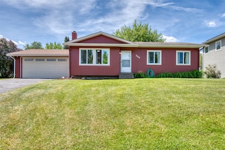 229 Glacier Dr, Lolo, MT 59847