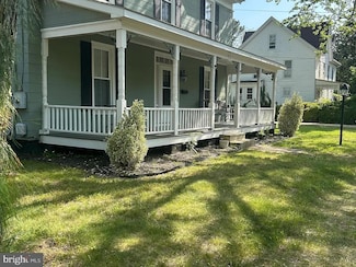 211 W Market St, Snow Hill, MD 21863