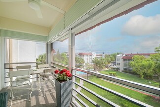 3531 Inverrary Dr Unit 407, Lauderhill, FL 33319