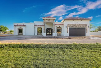 213 Williams St, Clint, TX 79836