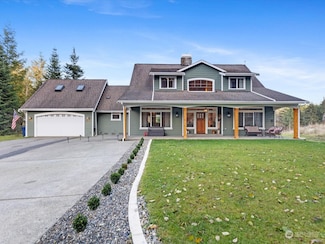 18113 80th St NE, Granite Falls, WA 98252