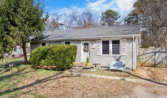 133 W Rossview Rd, Clarksville, TN 37040