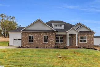 423 Ben Johnson Rd, Inman, SC 29349