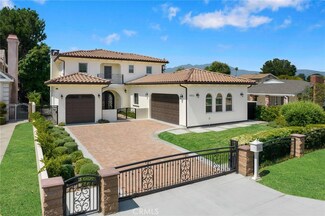 9855 Wendon St, Temple City, CA 91780