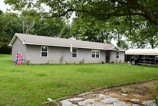 16691 Nail Creek Rd, Poteau, OK 74953