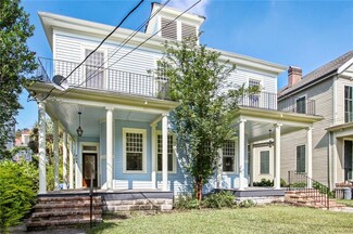 808 Pine St, New Orleans, LA 70118