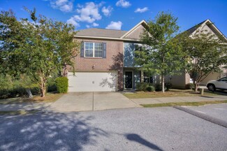 5528 Connor Dr, Evans, GA 30809