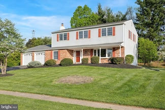 545 Andrew Dr, Southampton, PA 18966