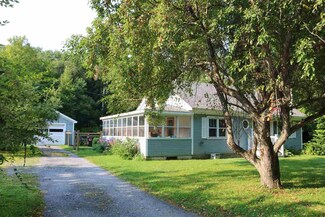 468 E Main St, Middlebury, VT 05753