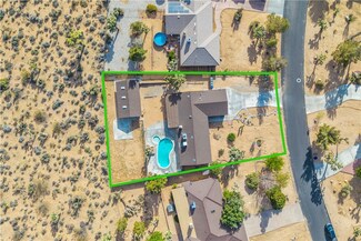58957 Pueblo Trail, Yucca Valley, CA 92284