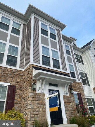 7367 Riding Meadow Way, Manassas, VA 20111