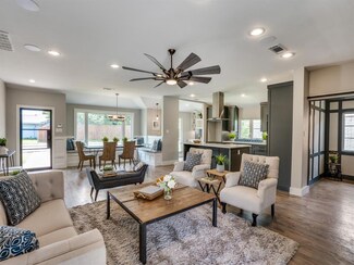 7435 La Bolsa Dr, Dallas, TX 75248