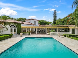 12300 Old Cutler Rd, Pinecrest, FL 33156