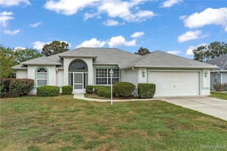 3825 E Arbor Lakes Dr, Hernando, FL 34442