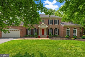 12119 Faulkner Dr, Owings Mills, MD 21117
