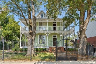 907 S Division St, Lake Charles, LA 70601