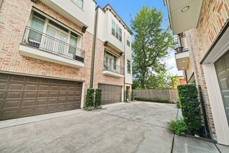 1034 W 26th St Unit D, Houston, TX 77008