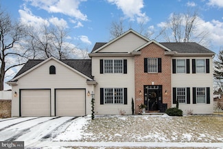 6005 Sommerton Dr, Mechanicsburg, PA 17050