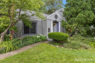 1831 Sylvan Ave SE, Grand Rapids, MI 49506