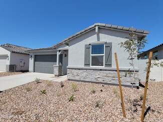3764 N Camden Dr, Florence, AZ 85132
