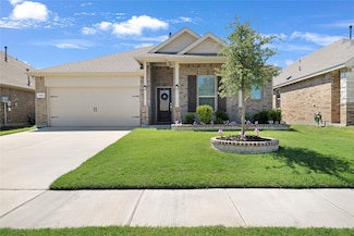 1405 Crescent View Dr, Anna, TX 75409