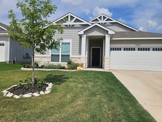 500 Oxford Ln, Troy, TX 76579