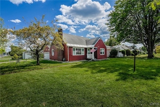 1614 N Madison St, Rome, NY 13440