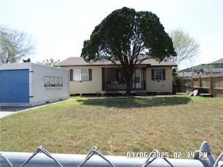 2517 Viola Ave, Corpus Christi, TX 78415