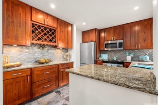 46-160 Kiowai St Unit 2322, Kaneohe, HI 96744